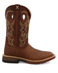 Men's Western Work- MXB0004-