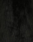 Unreal Dream Luxe Faux Fur Jacket - Black-