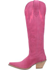 Thunder Road - DI597- Fuschia