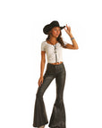 R&RD Bargain Bell- Faux Leather