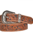 Floral Demure Belt S
