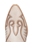 Josie - DP5107 - White -