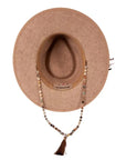 Moonshine - Fedora Hat