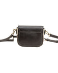 Wiggly Handtooled Bag