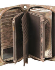 Flaxen Roan Evie Organizer