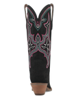 Hot Sauce- DI 196- Black