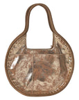 Flaxen Roan Dolly Purse