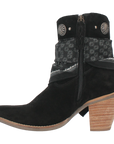 Bandida- DI184- Black