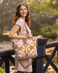 Whimsical Shoulder Bag