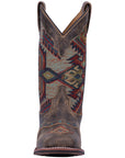 Scout -Square Toe