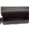 Lark Handtooled Bag