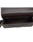 Lark Handtooled Bag