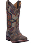 Scout -Square Toe 8