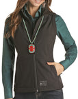 Softshell Vest