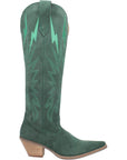 Thunder Road - DI597- Green