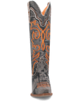 Texas Tornado- DI 943 - Black