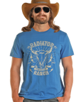 Radiator Ranch Graphic Tee-