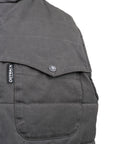 Walker Vest- Canyonland - Grey
