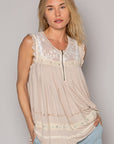 Emma - FKT1257 - Almond -
