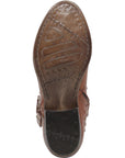 Destry Bootie- Camel