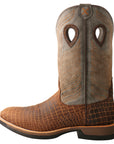 Men's Tech X Western Boot