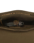 Cowhide Dolly Purse-