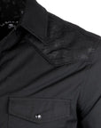 Broken Halo - Long Sleeve Shirt