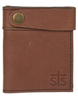 Foreman II Boot Wallet