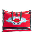 Blazing Serape Weekender Bag- S-9584