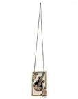 Guitar Player - Small Crossbody