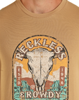 Reckless Rodeo Tee-