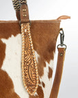 Sybil - Bullrope and Spur Bag - ADBG541TAW