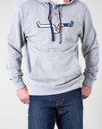 Anson - Hoodie-