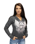 Classic Legends Hoodie- 8166 -