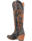Texas Tornado- DI 943 - Black
