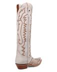 Josie - DP5107 - White -