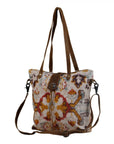 Whimsical Shoulder Bag