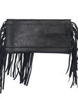 Indie Clutch - Black