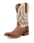 Rancher- 12in- Tan/Bullhide/Bone- MRAL028