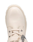 Double Down- DI933- Cream