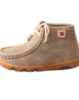 ICA0005 Infant Chukka- Dusty Tan