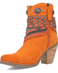 Bandida- DI184- Orange