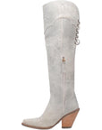 Sky High- DI604- OffWhite