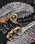 Black Eagle Snap Shirt