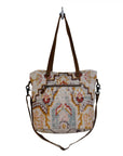 Whimsical Shoulder Bag