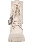 Double Down- DI933- Cream