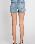MedWash Splatter Comfort Short