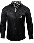 Hell Bent for Leather - Long Sleeve