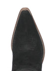 Thunder Road- DI 597- Black