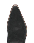 Thunder Road- DI 597- Black